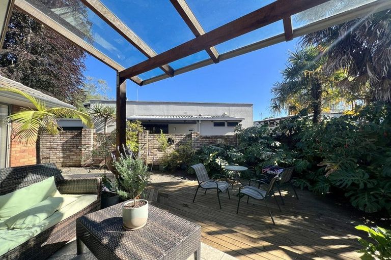 Photo of property in 11b Hamilton Parade, Hamilton Central, Hamilton, 3204