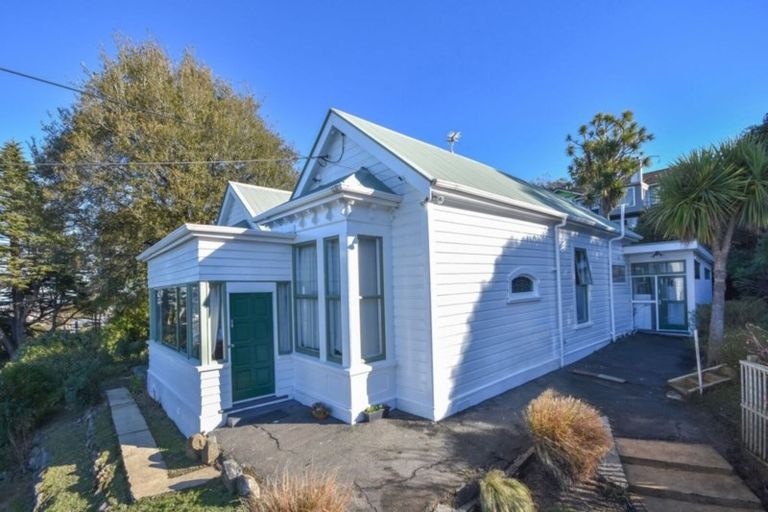 Photo of property in 13 Hart Street, Belleknowes, Dunedin, 9011