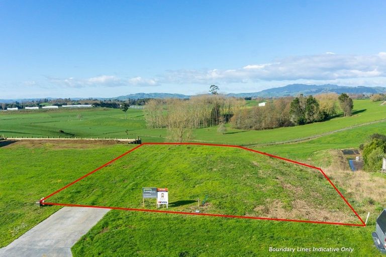 Photo of property in 260 Thorncombe Road, Te Awamutu, 3800