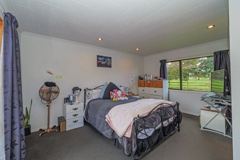 Photo of property in 54 Old Kips Road, Ashhurst, Palmerston North, 4470