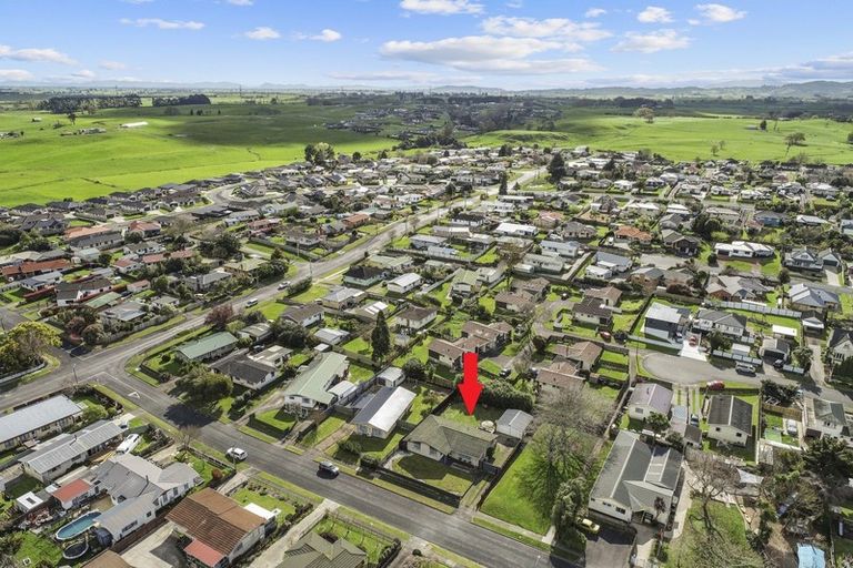 Photo of property in 24 Rushton Road, Morrinsville, 3300