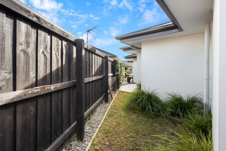 Photo of property in 8 Bollington Avenue, Kaiapoi, 7630