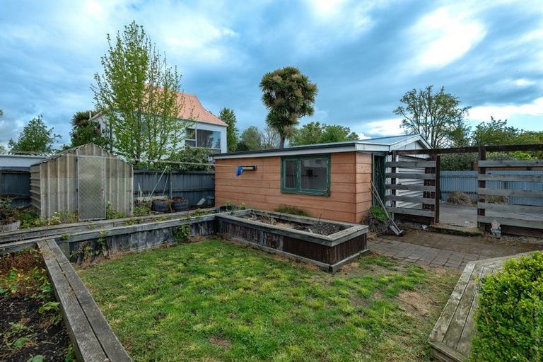 Photo of property in 86 Kellys Road, Mairehau, Christchurch, 8052