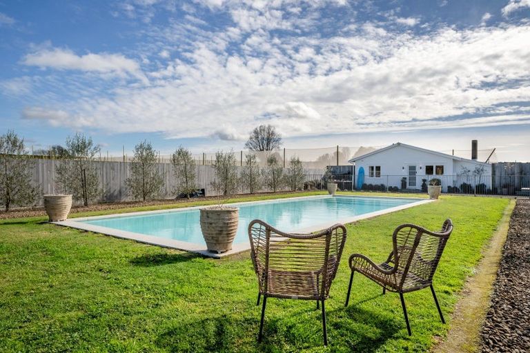 Photo of property in 136a Maketu Road, Paengaroa, Te Puke, 3189