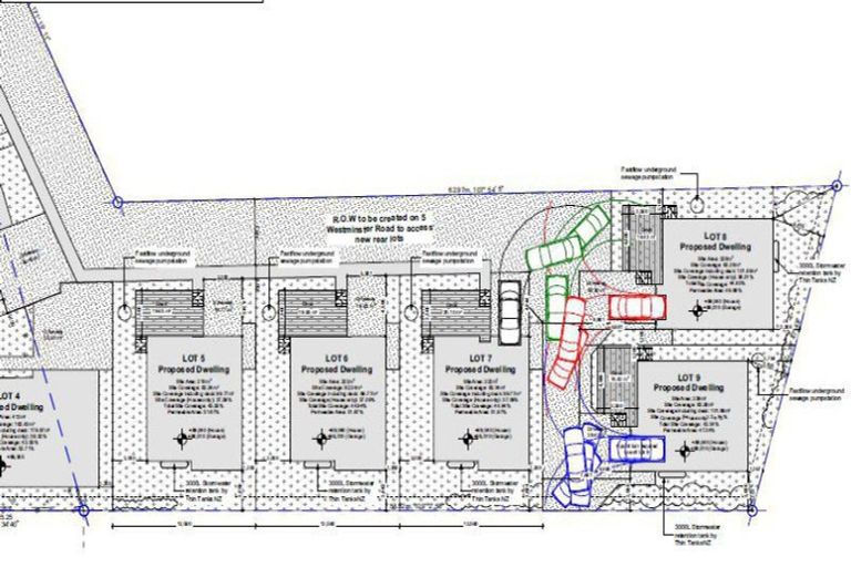 Photo of property in 4/5 Westminster Road, Wainuiomata, Lower Hutt, 5014