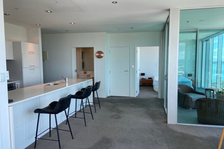 Photo of property in Sentinel Apartments, 1603/3 Northcroft Street, Takapuna, Auckland, 0622