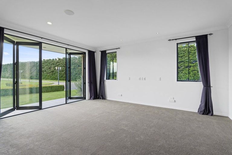 Photo of property in 239 Lawford Road, West Melton, Christchurch, 7676