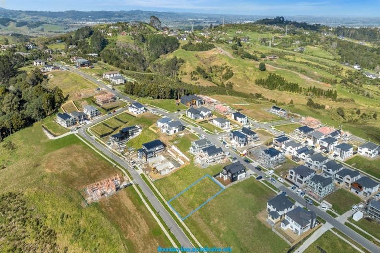 Photo of property in 28 Grand Ridge Avenue, Flat Bush, Auckland, 2019