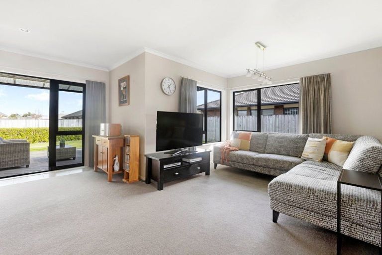 Photo of property in 14 Ebony Court, Rototuna North, Hamilton, 3210