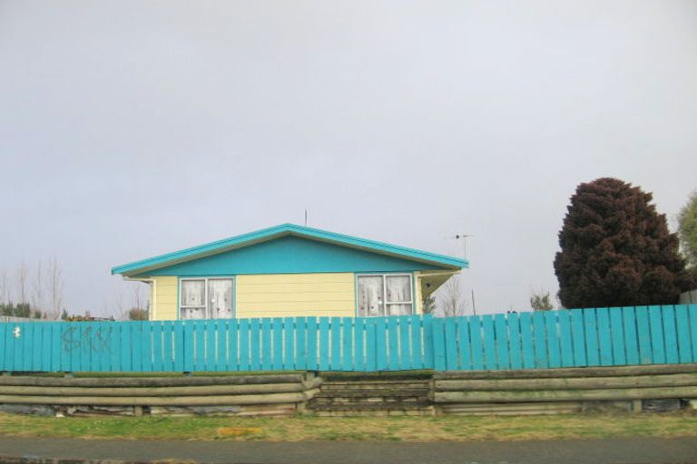 Photo of property in 21 Bangor Street, Flaxmere, Hastings, 4120