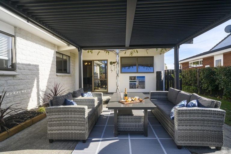 Photo of property in 9 Dunsinane Place, Marton, 4710