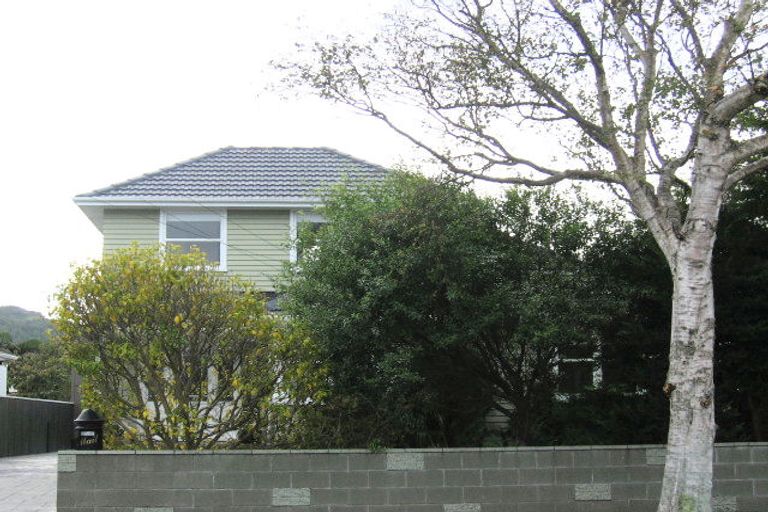 Photo of property in 14 Frederick Street, Avalon, Lower Hutt, 5011