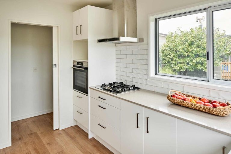 Photo of property in 46 Ayton Drive, Whitby, Porirua, 5024