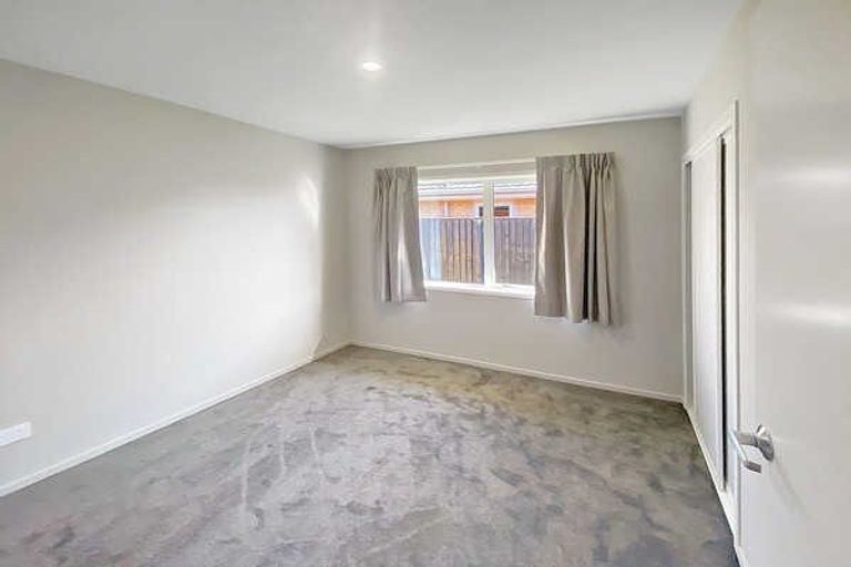 Photo of property in 160 Rangiora Woodend Road, Woodend, 7610