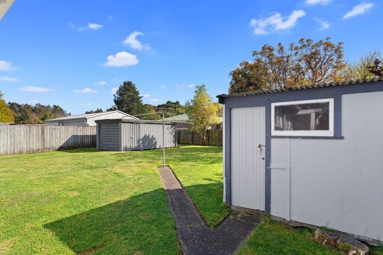Photo of property in 2 Hine Te Ariki Place, Kawerau, 3127