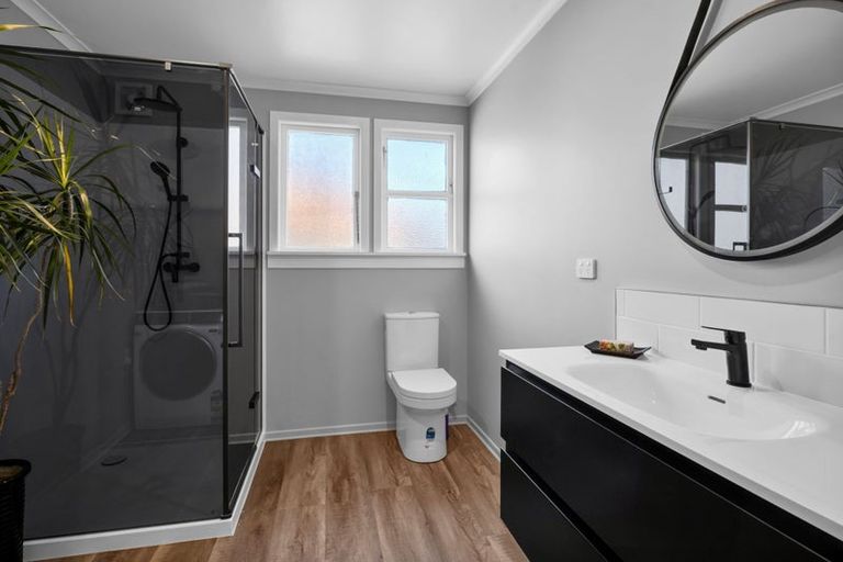 Photo of property in 78a Mclean Street, Waitara, 4320