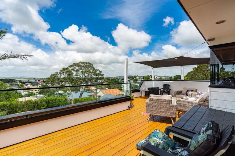 Photo of property in 11 Islington Street, Dargaville, 0310