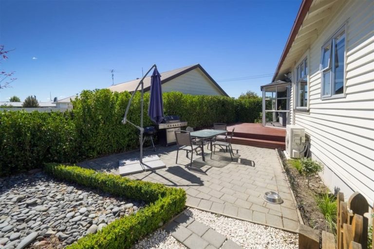 Photo of property in 70 Mcmurdo Street, Tinwald, Ashburton, 7700