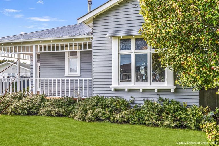 Photo of property in 29 Young Street, Whanganui East, Whanganui, 4500