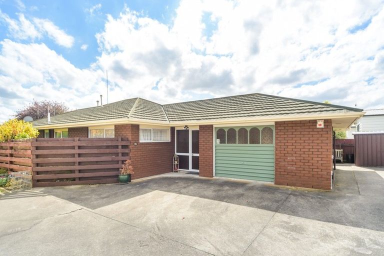 Photo of property in 95d Long Melford Road, Awapuni, Palmerston North, 4412