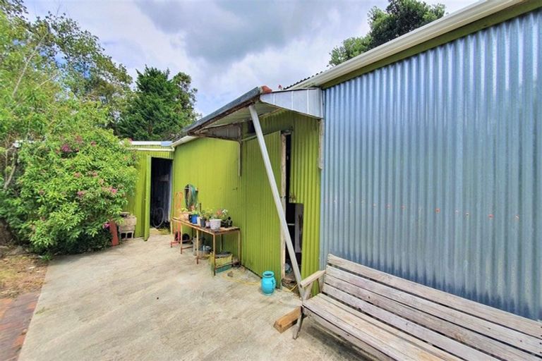 Photo of property in 21 Naumai Road, Tauhoa, Warkworth, 0984