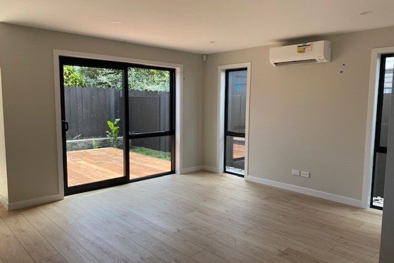 Photo of property in 23d Clark Road, Hobsonville, Auckland, 0616