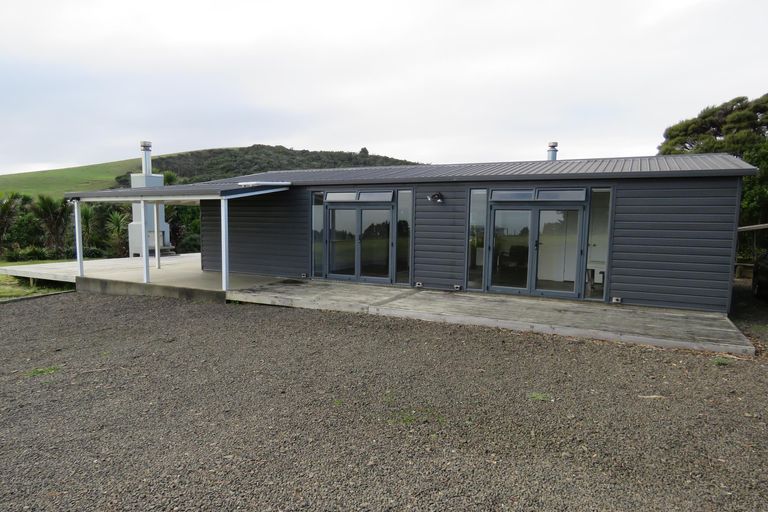 Photo of property in 169 Masters Access Road, Ahipara, Kaitaia, 0481