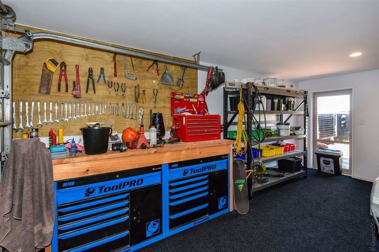 Photo of property in 10 Juliet Place, Rolleston, 7614