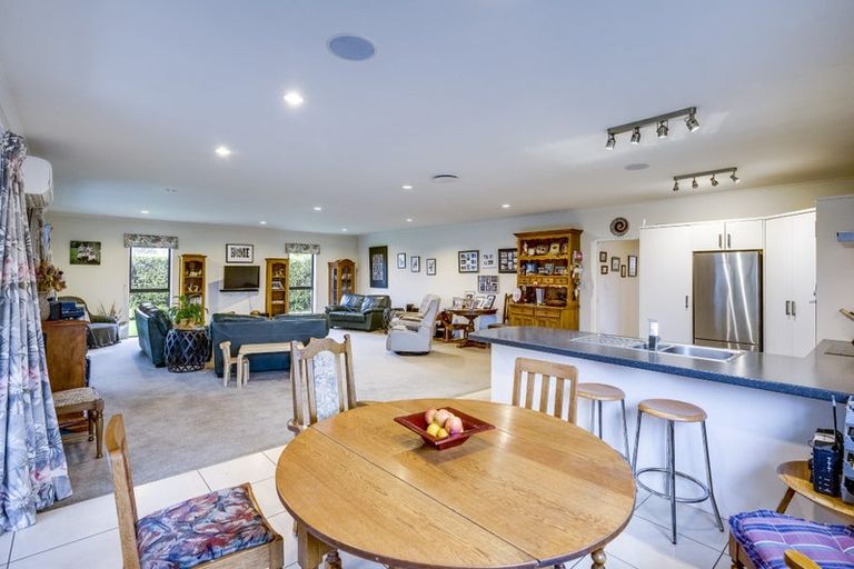 Photo of property in 3 Waitaha Place, Clive, 4102