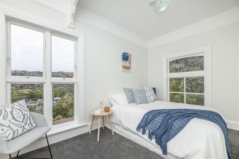 Photo of property in 17a Cracroft Terrace, Cashmere, Christchurch, 8022