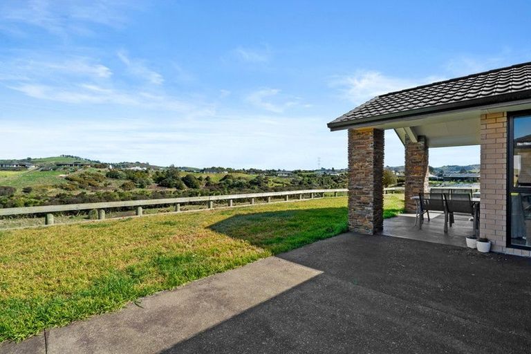 Photo of property in 20 Old Lexie Way, Pokeno, 2471