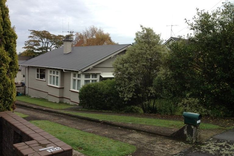 Photo of property in 162 Pembroke Street, Hamilton Lake, Hamilton, 3204