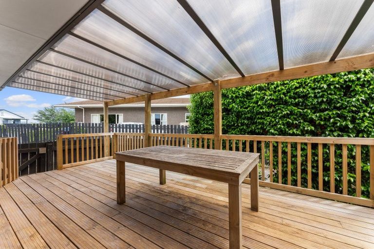 Photo of property in 5 Davidson Crescent, Pahiatua, 4910