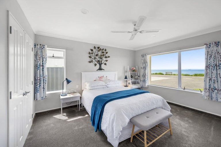 Photo of property in 134 North Shore Road, Eskdale, Napier, 4182