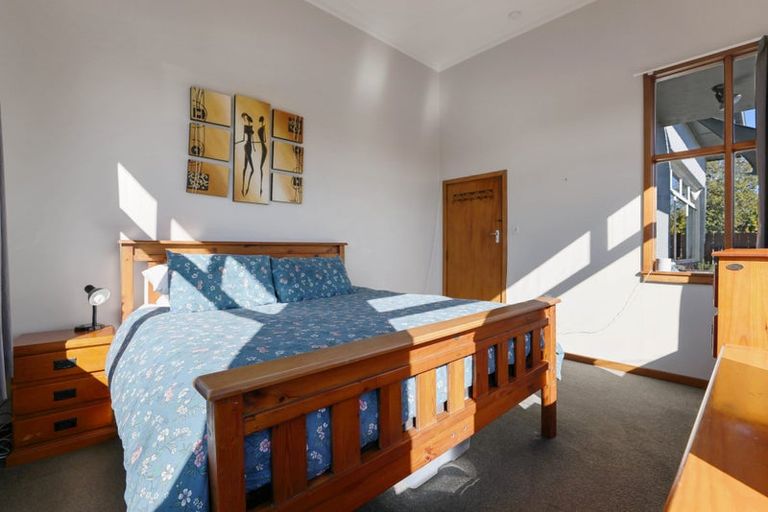 Photo of property in 100 Cass Street, Ashburton, 7700