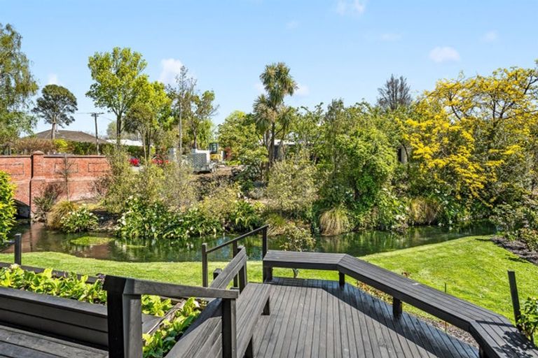 Photo of property in 85 Kahu Road, Fendalton, Christchurch, 8041