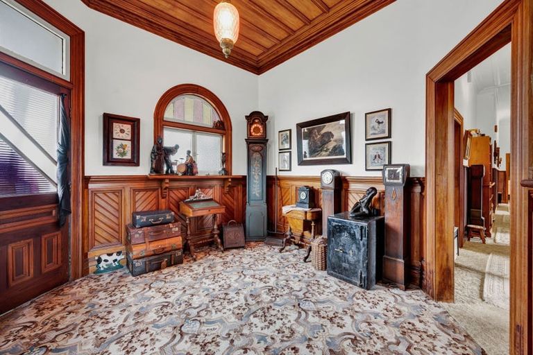 Photo of property in 45 Dives Avenue, Hawera, 4610