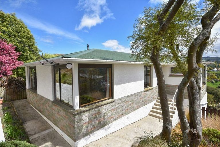 Photo of property in 64 Skibo Street, Kew, Dunedin, 9012