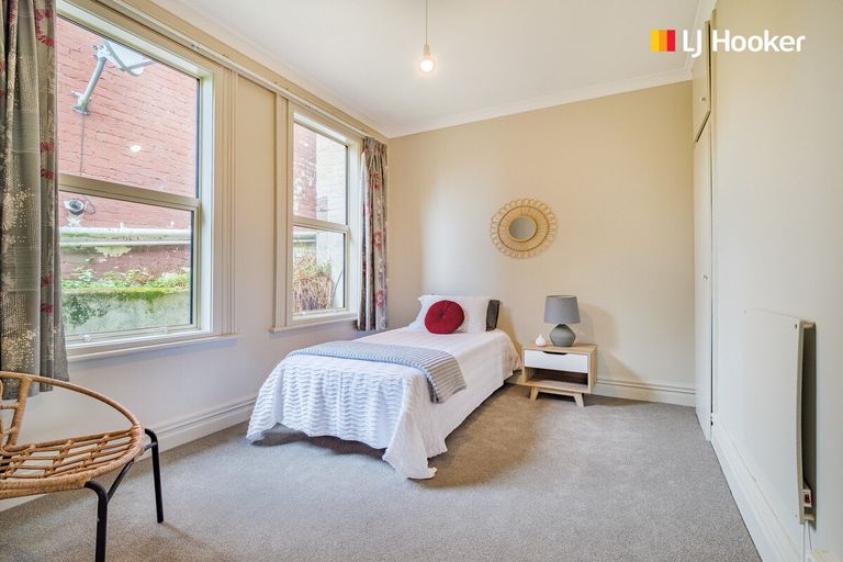 Photo of property in 49 Russell Street, Dunedin Central, Dunedin, 9016