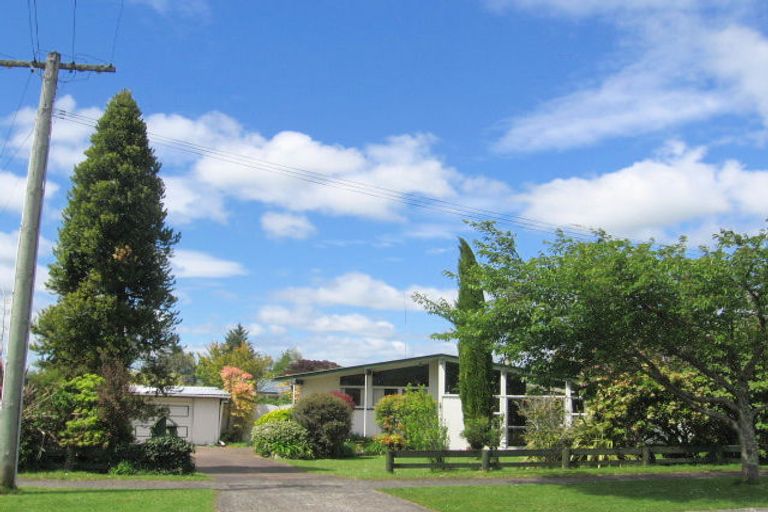 Photo of property in 43b Union Street, Waihi, 3610