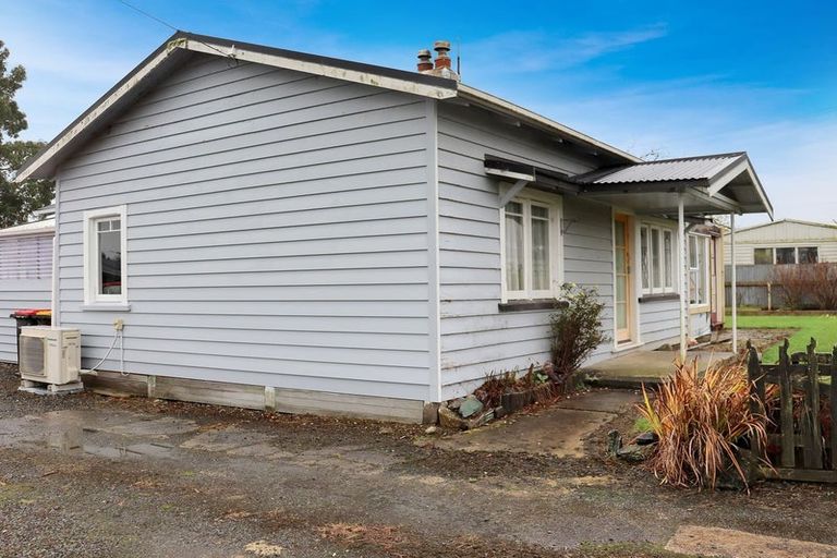 Photo of property in 4 David Street, Ohai, 9635