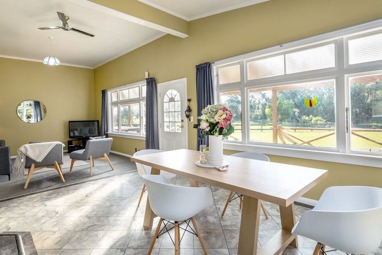 Photo of property in 534 Perrys Road, East Taratahi, Carterton, 5887