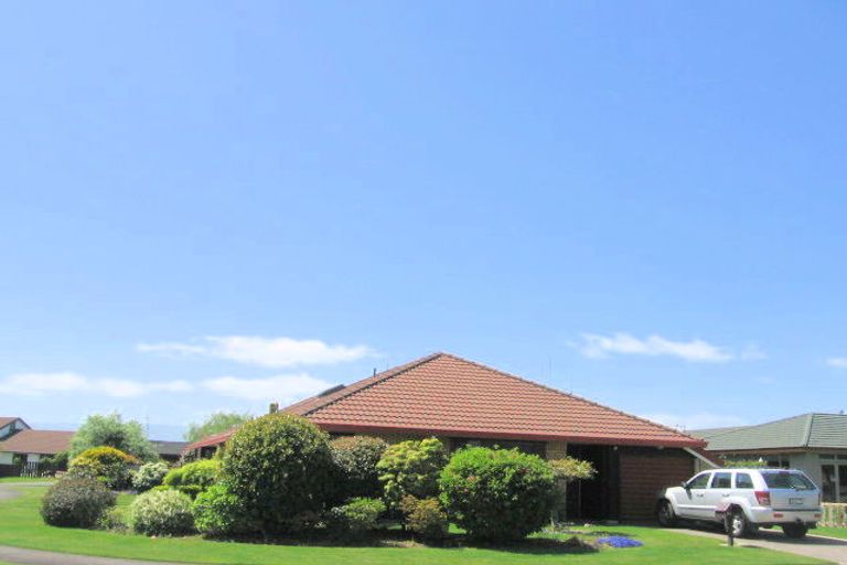 Photo of property in 5a Pohutukawa Place, Matamata, 3400