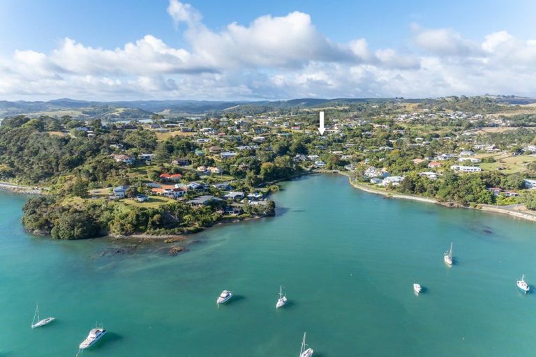 Photo of property in 6 Mary Hassett Street, Mangonui, 0420