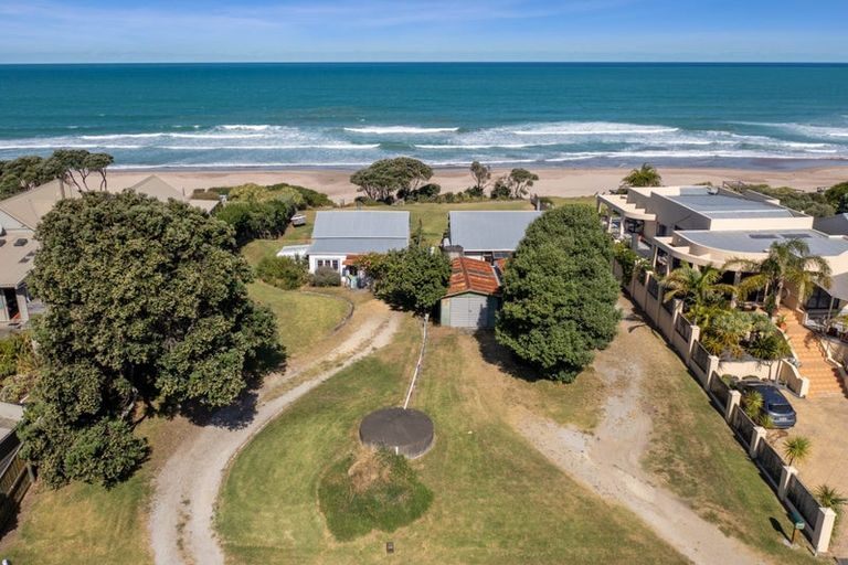 Photo of property in 57 Wairere Road, Wainui, Gisborne, 4010