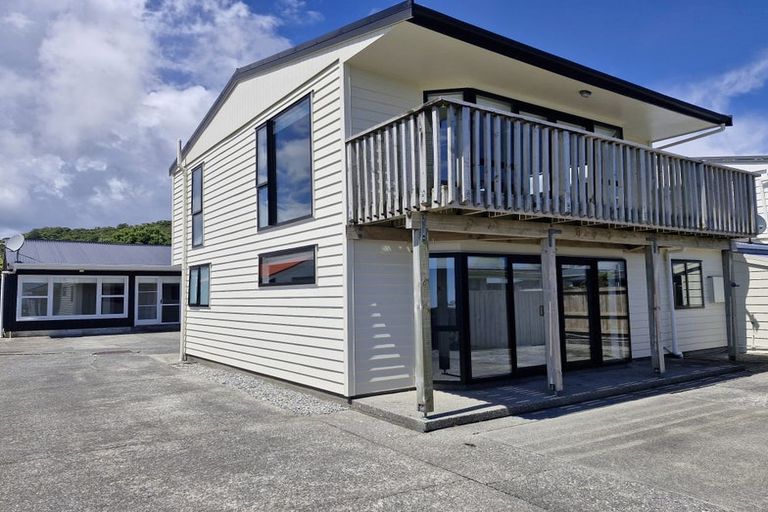 Photo of property in 7a Shelley Street, Greymouth, 7805