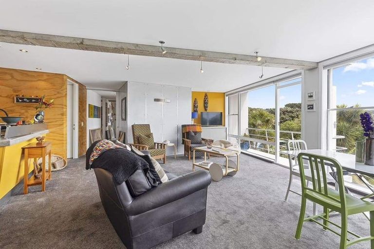 Photo of property in Lincoln Court Flats, 1 Washington Avenue, Brooklyn, Wellington, 6021