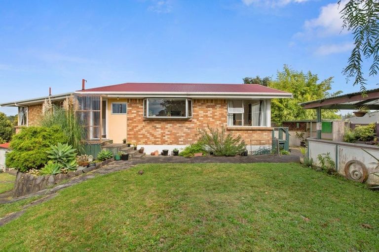 Photo of property in 20 East Street, Raglan, 3225