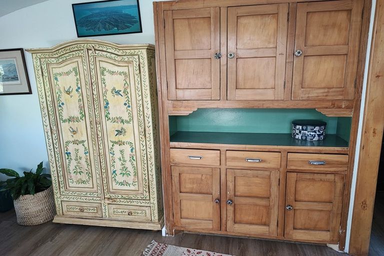 Photo of property in 56 Park Terrace, Corsair Bay, Lyttelton, 8082