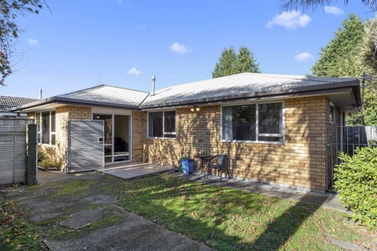 Photo of property in 41a Hornsby Street, Bishopdale, Christchurch, 8053